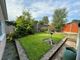 Thumbnail Bungalow for sale in Byron Close, Enderby, Leicester