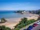 Thumbnail Flat for sale in Croft House, The Croft, Tenby, Pembrokeshire.