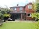 Thumbnail Detached house for sale in Bisley, Woking, Surrey