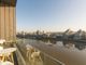 Thumbnail Flat to rent in Fulham Riverside, Sands End, London