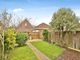 Thumbnail Semi-detached house for sale in Norwich Road, Lingwood, Norwich