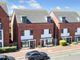 Thumbnail Town house for sale in Apollo Avenue, Fairfields, Milton Keynes