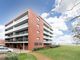 Thumbnail Flat to rent in Chatham House, Racecourse Road, Newbury, Berkshire