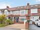 Thumbnail Terraced house for sale in Westway, London