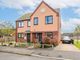 Thumbnail Semi-detached house for sale in Camping Field Lane, Stalham, Norwich