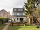 Thumbnail Detached house for sale in Chesterfield Road, Temple Normanton, Chesterfield
