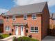Thumbnail Semi-detached house for sale in "Maidstone" at Storehouse Way, Havant