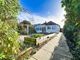 Thumbnail Detached bungalow for sale in White Hart Lane, Portchester, Fareham