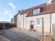 Thumbnail Semi-detached house for sale in Wellesley Road, Buckhaven, Leven