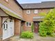 Thumbnail Terraced house for sale in Princes Mews, Royston