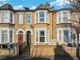 Thumbnail Terraced house to rent in Radlix Road, Leyton, London