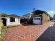 Thumbnail Detached bungalow for sale in Brewis Road, Rhos On Sea, Colwyn Bay