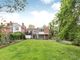 Thumbnail Detached house for sale in Aylestone Avenue, London