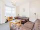 Thumbnail Terraced house for sale in Edmund Road, Sheffield