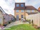 Thumbnail Semi-detached house for sale in Cony Close, Cheshunt, Waltham Cross