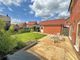 Thumbnail Detached house for sale in Brandon Close, Aston Clinton, Aylesbury