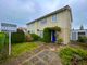 Thumbnail Semi-detached house for sale in First Close, West Molesey