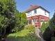 Thumbnail Semi-detached house for sale in Semi-Detached, Gaer Park Hill, Newport