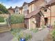 Thumbnail Flat for sale in The Cloisters, Caversham Heights, Reading