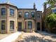 Thumbnail Semi-detached house for sale in Church Rise, London