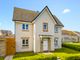 Thumbnail End terrace house for sale in 8 Eskfield View, Wallyford, Musselburgh, East Lothian