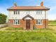 Thumbnail Detached house for sale in Cherry Tree Road, Tibenham, Norwich, Norfolk