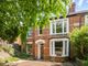 Thumbnail Semi-detached house for sale in Rectory Road, Rickmansworth, Hertfordshire