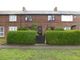 Thumbnail Terraced house for sale in Admiral Walker Road, Beverley