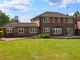 Thumbnail Detached house for sale in The Knoll, Cobham, Surrey