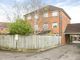 Thumbnail Semi-detached house for sale in Kenyon Place, Welwyn Garden City, Hertfordshire