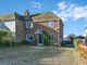Thumbnail Semi-detached house for sale in Gong Lane, Burnham Overy Staithe, King's Lynn, Norfolk