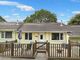 Thumbnail Bungalow for sale in Cury Cross Lanes, Helston