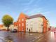 Thumbnail Flat for sale in Roper Road, Canterbury