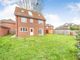 Thumbnail Detached house for sale in Harvester Lane, Beck Row, Bury St. Edmunds