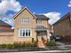 Thumbnail Detached house for sale in Furzeland, Ivybridge, Devon