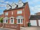 Thumbnail Detached house for sale in Dulwich Grange, Bratton, Telford, Shropshire