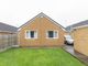 Thumbnail Detached bungalow for sale in Rhodesia Road, Brampton, Chesterfield