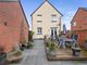 Thumbnail Detached house for sale in Mercia Way, Kempsey, Worcester