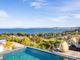 Thumbnail Villa for sale in Sainte-Maxime, 83120, France