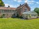 Thumbnail Detached house for sale in Gussage All Saints, Wimborne, Dorset