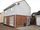 Thumbnail Detached house for sale in Croft Court, Springfield, Chelmsford