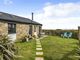Thumbnail Link-detached house for sale in St. Ives, Cornwall