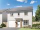 Thumbnail Detached house for sale in "Glamis" at West Calder