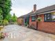 Thumbnail Detached bungalow for sale in Dawbers Lane, Euxton, Chorley