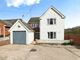 Thumbnail Detached house for sale in Duggers Lane, Braintree