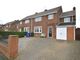 Thumbnail Semi-detached house for sale in Crown Road, Tickhill, Doncaster