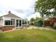 Thumbnail Bungalow for sale in Barton Court Road, New Milton, Hampshire