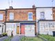 Thumbnail Terraced house for sale in Harborne Park Road, Harborne, Birmingham, 0Ps