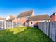 Thumbnail Semi-detached house for sale in Lupin Spinney, Worthing, West Sussex