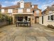 Thumbnail Semi-detached house for sale in Perne Road, Cambridge